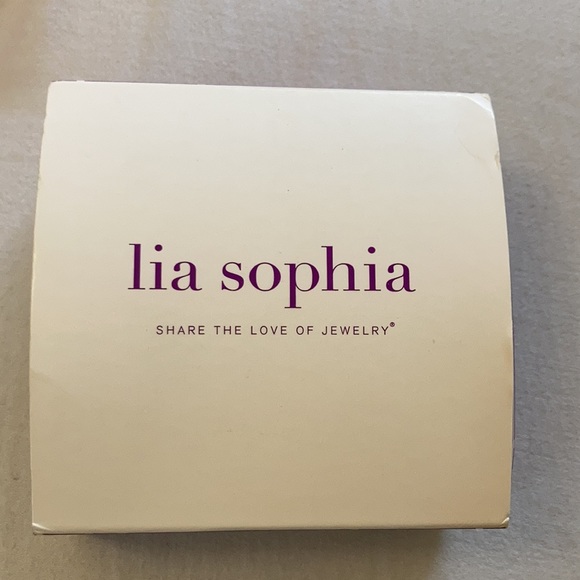 Orange Wrap Bracelet - Picture 5 of 5